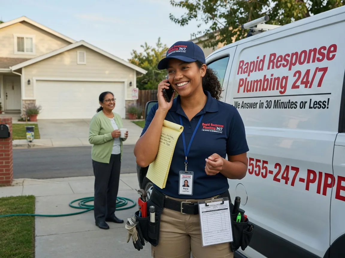 Emergency Plumber Eek, AK FAQs